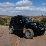 10 Insane Expedition Modded Jeeps