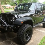 10 Insane Expedition Modded Jeeps