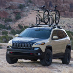 Lots More Pics and Vids of Easter Jeep Safari Concepts