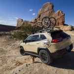 Lots More Pics and Vids of Easter Jeep Safari Concepts