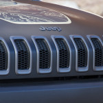 Lots More Pics and Vids of Easter Jeep Safari Concepts