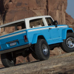 Lots More Pics and Vids of Easter Jeep Safari Concepts