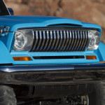 Lots More Pics and Vids of Easter Jeep Safari Concepts