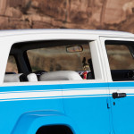 Lots More Pics and Vids of Easter Jeep Safari Concepts