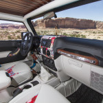 Lots More Pics and Vids of Easter Jeep Safari Concepts