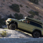 Lots More Pics and Vids of Easter Jeep Safari Concepts