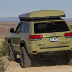 Lots More Pics and Vids of Easter Jeep Safari Concepts