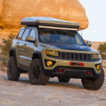 Lots More Pics and Vids of Easter Jeep Safari Concepts