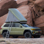 Lots More Pics and Vids of Easter Jeep Safari Concepts