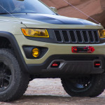 Lots More Pics and Vids of Easter Jeep Safari Concepts