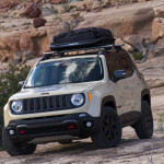 Lots More Pics and Vids of Easter Jeep Safari Concepts