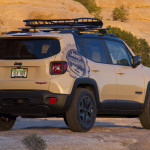 Lots More Pics and Vids of Easter Jeep Safari Concepts