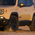 Lots More Pics and Vids of Easter Jeep Safari Concepts