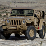 Lots More Pics and Vids of Easter Jeep Safari Concepts