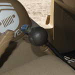 Lots More Pics and Vids of Easter Jeep Safari Concepts