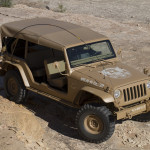 Lots More Pics and Vids of Easter Jeep Safari Concepts