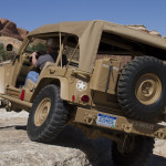 Lots More Pics and Vids of Easter Jeep Safari Concepts