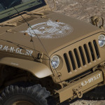 Lots More Pics and Vids of Easter Jeep Safari Concepts