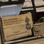 Lots More Pics and Vids of Easter Jeep Safari Concepts