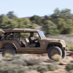 Lots More Pics and Vids of Easter Jeep Safari Concepts