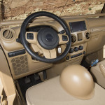 Lots More Pics and Vids of Easter Jeep Safari Concepts