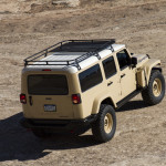 Lots More Pics and Vids of Easter Jeep Safari Concepts