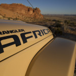 Lots More Pics and Vids of Easter Jeep Safari Concepts