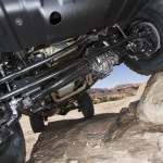 Lots More Pics and Vids of Easter Jeep Safari Concepts