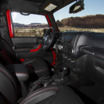 Lots More Pics and Vids of Easter Jeep Safari Concepts