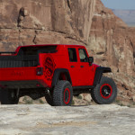Lots More Pics and Vids of Easter Jeep Safari Concepts