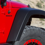 Lots More Pics and Vids of Easter Jeep Safari Concepts