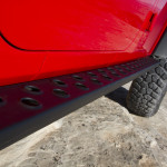 Lots More Pics and Vids of Easter Jeep Safari Concepts