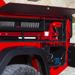 Lots More Pics and Vids of Easter Jeep Safari Concepts