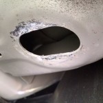 Renegade Corrosion Issues Surface