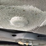 Renegade Corrosion Issues Surface
