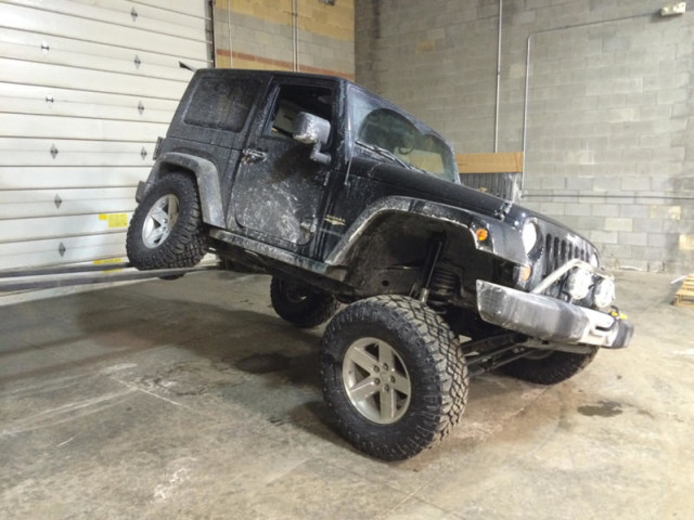 Here are the Best 35″ Tires on JK-Forum
