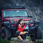 Chinese Jeep Wrangler Is Freedom's Nightmare