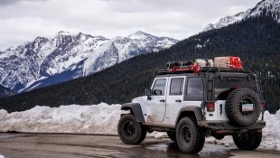 10 Insane Expedition Modded Jeeps