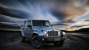 Why the Wrangler Is Much More Than a ‘Truck’