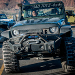 Moab: It's a Jeep Thing