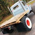 Here’s a One-of-a-Kind Willys Pickup