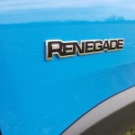 REVIEW 2015 Jeep Renegade Sport 4X4