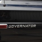 “Governator” Wagoneer Is One Bad-Ass Jeep