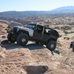 Moab: It's a Jeep Thing