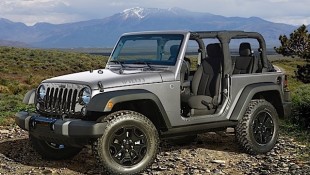 5 Things You Didn’t Know About Your Jeep