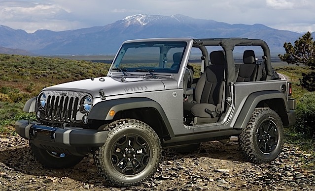 5 Things You Didn’t Know About Your Jeep