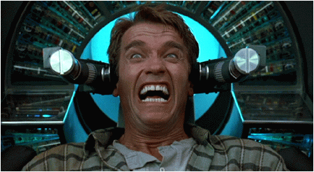 Total Recall