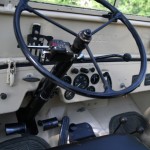 Check Out This 1946 Willys CJ2A, Because America
