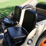Check Out This 1946 Willys CJ2A, Because America