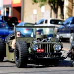 Blasphemous Jeeps Return! Again!